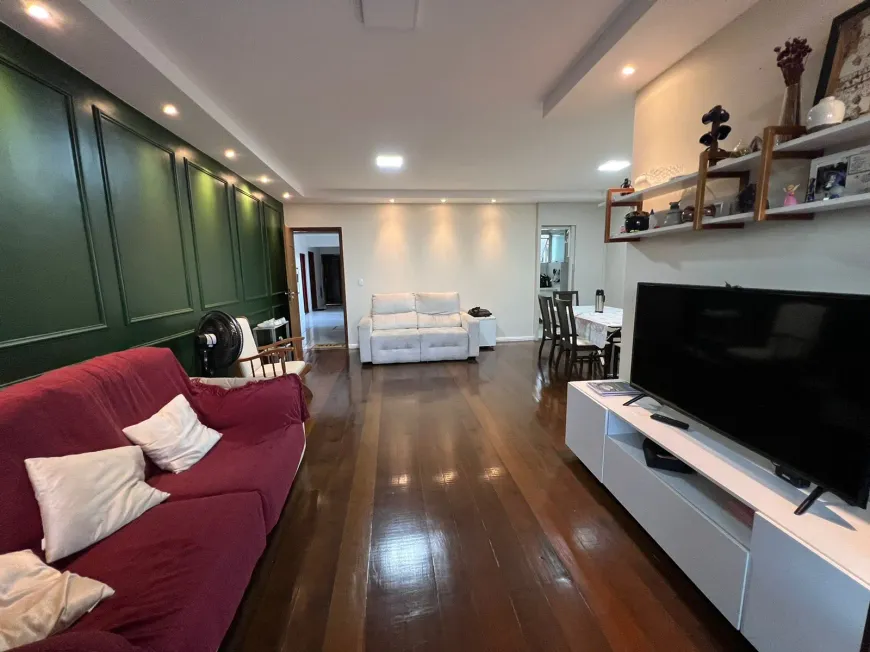 Foto 1 de Apartamento com 3 Quartos à venda, 125m² em Turu, São Luís