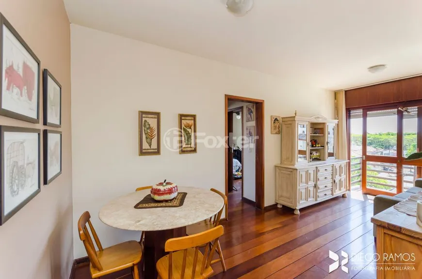 Foto 1 de Apartamento com 2 Quartos à venda, 69m² em Floresta, Porto Alegre