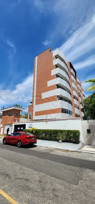 Foto 1 de Apartamento com 3 Quartos à venda, 90m² em Edson Queiroz, Fortaleza