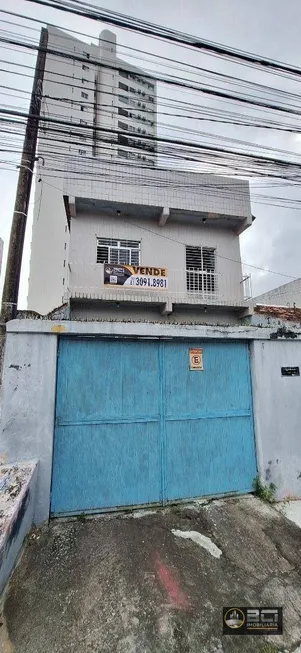 Foto 1 de Casa de Condomínio com 4 Quartos à venda, 160m² em Jardim São Paulo, Recife