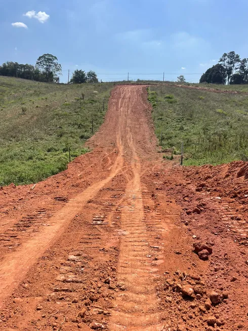 Foto 1 de Lote/Terreno à venda, 500m² em Cachoeira, Cotia