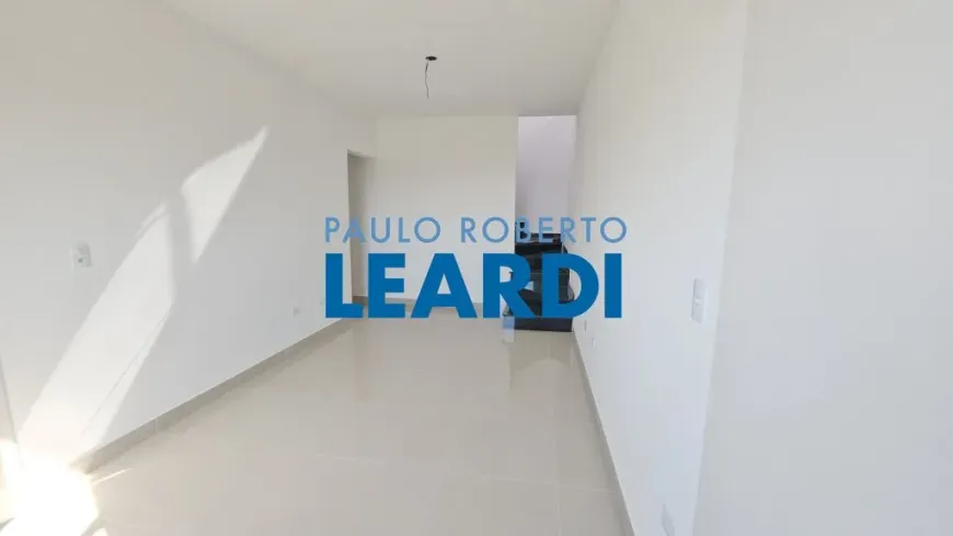 Foto 1 de Apartamento com 2 Quartos à venda, 111m² em Vila Linda, Santo André