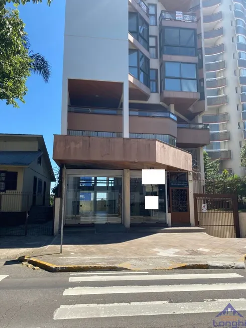 Foto 1 de Imóvel Comercial com 1 Quarto para alugar, 435m² em São Pelegrino, Caxias do Sul