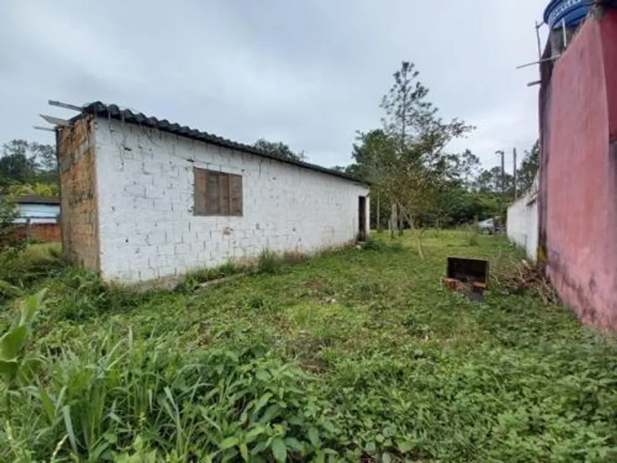 Foto 1 de Casa com 1 Quarto à venda, 50m² em Sitio Fazendinha, Itanhaém