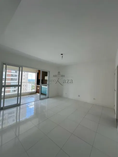 Foto 1 de Apartamento com 2 Quartos à venda, 75m² em Jardim das Indústrias, São José dos Campos