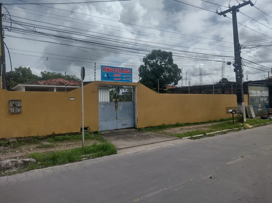 Foto 1 de Imóvel Comercial com 3 Quartos à venda, 1250m² em Clima Bom, Maceió