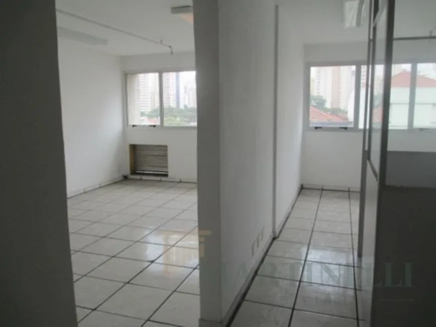 Foto 1 de Sala Comercial com 2 Quartos à venda, 60m² em Água Branca, São Paulo