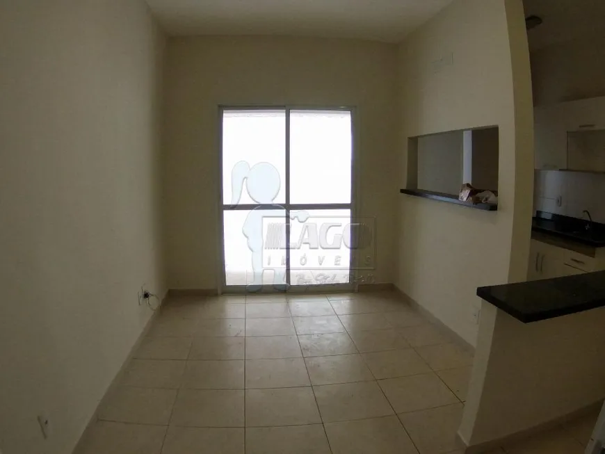 Foto 1 de Apartamento com 1 Quarto à venda, 62m² em Jardim Botânico, Ribeirão Preto