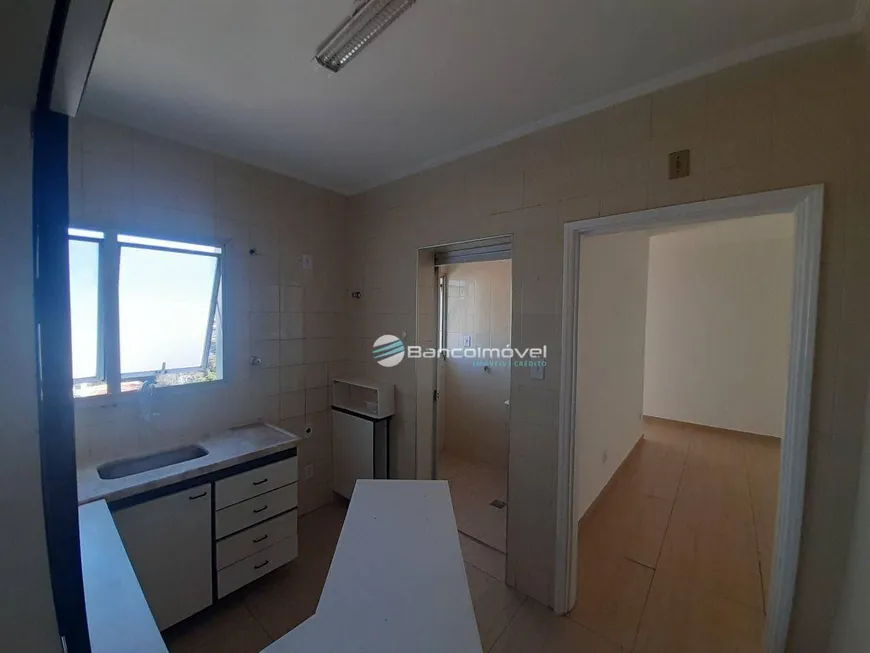 Foto 1 de Apartamento com 2 Quartos à venda, 57m² em Chácara da Barra, Campinas