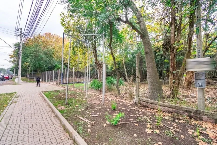 Foto 1 de Lote/Terreno para alugar, 1m² em Pedra Redonda, Porto Alegre