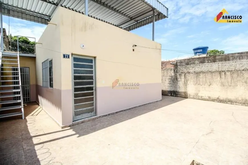 Foto 1 de Casa com 2 Quartos à venda, 30m² em Quintino, Divinópolis