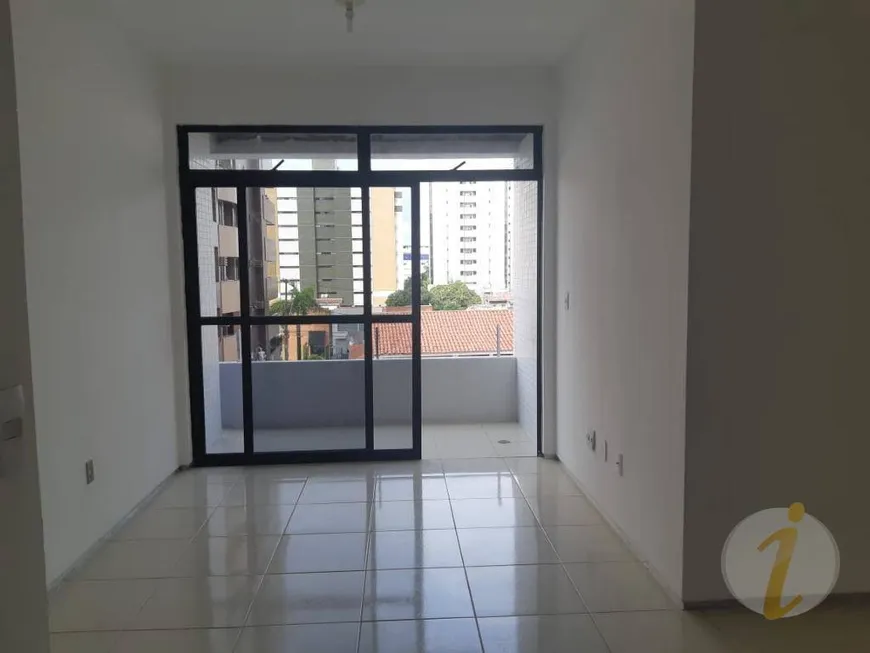 Foto 1 de Apartamento com 3 Quartos à venda, 100m² em Tambaú, João Pessoa