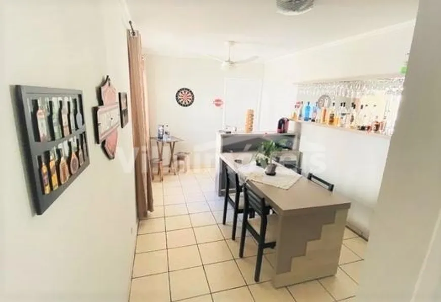 Foto 1 de Apartamento com 2 Quartos à venda, 52m² em Jardim Amazonas, Campinas