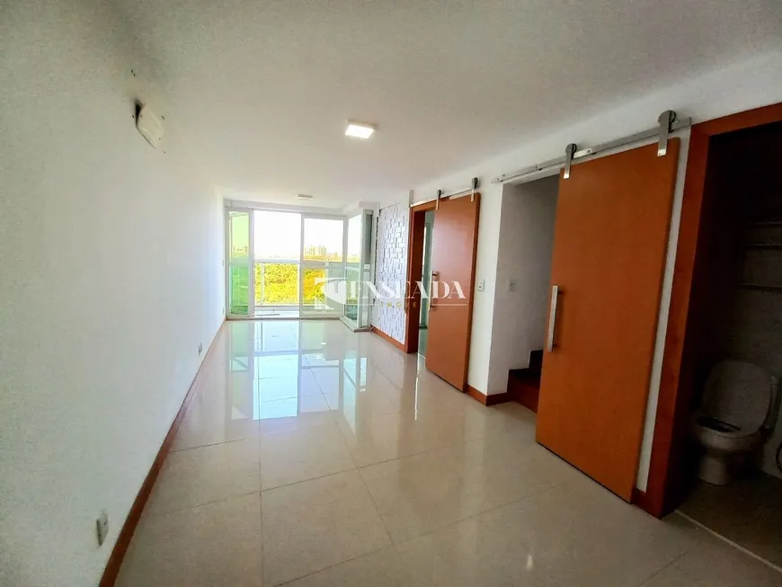 Foto 1 de Apartamento com 2 Quartos à venda, 110m² em Mata da Praia, Vitória