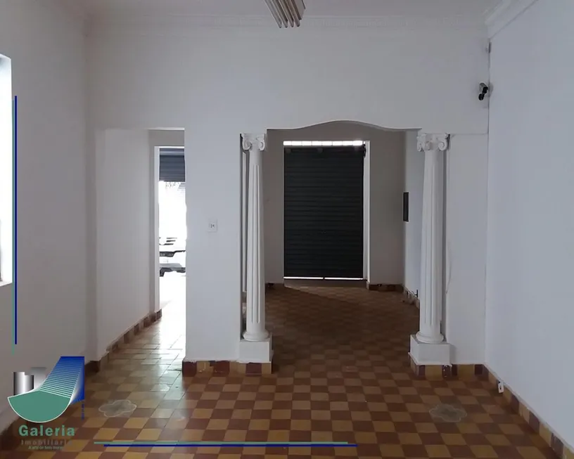 Foto 1 de Casa com 3 Quartos para alugar, 344m² em Centro, Ribeirão Preto