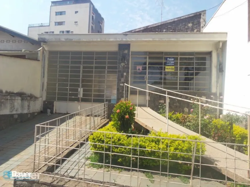 Foto 1 de Imóvel Comercial com 3 Quartos à venda, 219m² em Bosque, Campinas