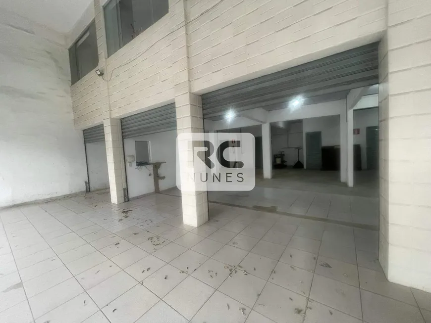 Foto 1 de Ponto Comercial para alugar, 168m² em Jardim América, Belo Horizonte