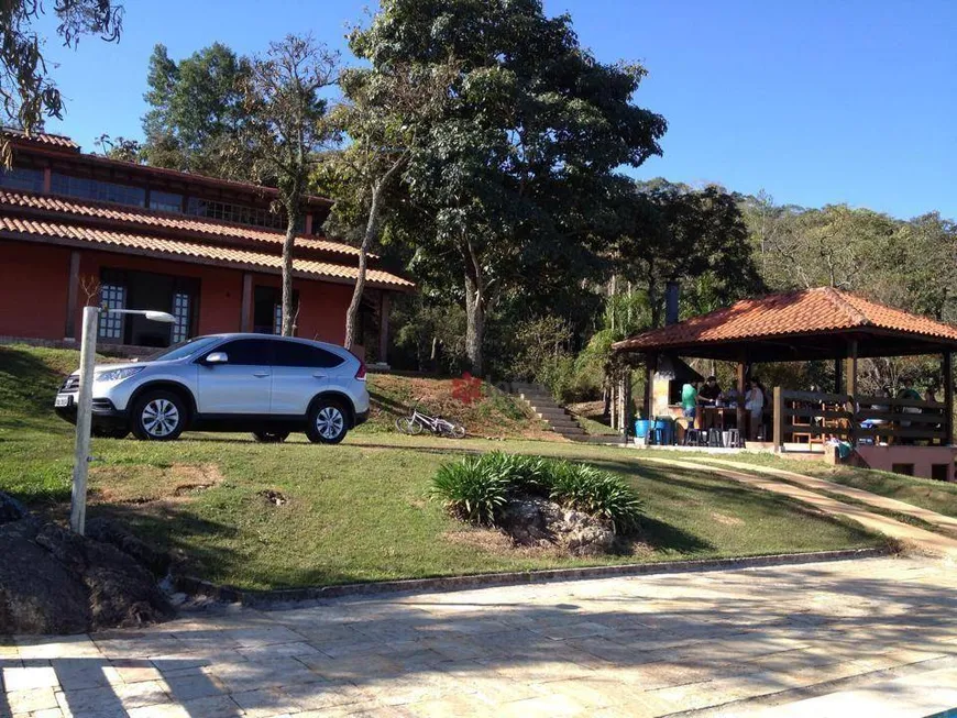 Foto 1 de Fazenda/Sítio com 3 Quartos à venda, 62400m² em Rancho Tucsons, Santana de Parnaíba