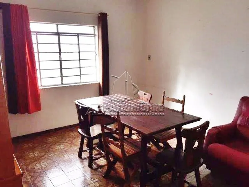 Foto 1 de Casa com 2 Quartos à venda, 132m² em Centro, Votorantim