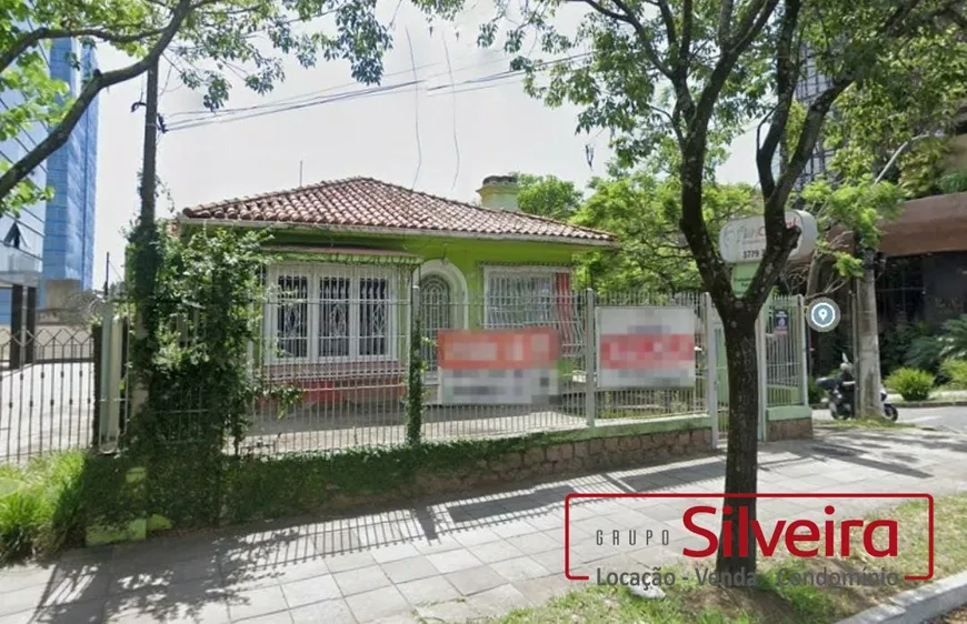 Foto 1 de Casa com 5 Quartos para venda ou aluguel, 320m² em Moinhos de Vento, Porto Alegre