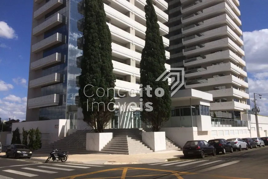 Foto 1 de Apartamento com 3 Quartos à venda, 149m² em Estrela, Ponta Grossa