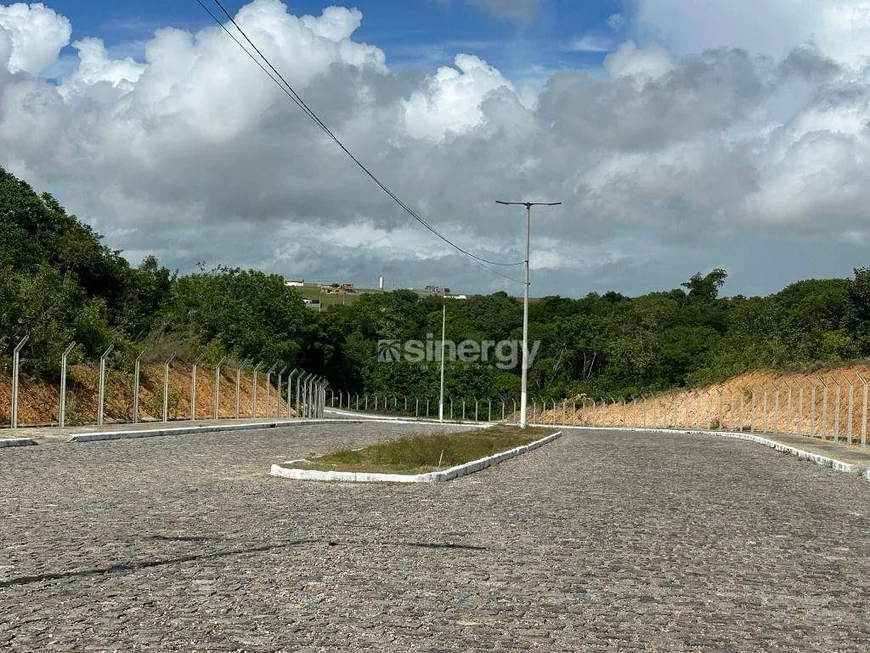Foto 1 de Lote/Terreno à venda, 300m² em Sibauma, Tibau do Sul