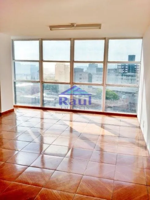 Foto 1 de Sala Comercial para alugar, 56m² em Santo Amaro, São Paulo