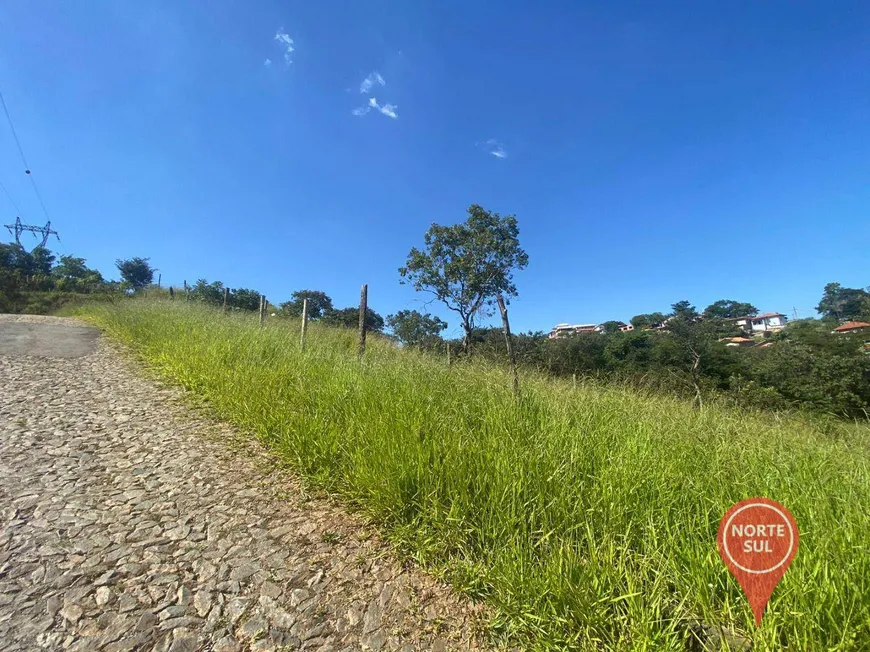 Foto 1 de Lote/Terreno à venda, 600m² em Pio XII, Brumadinho