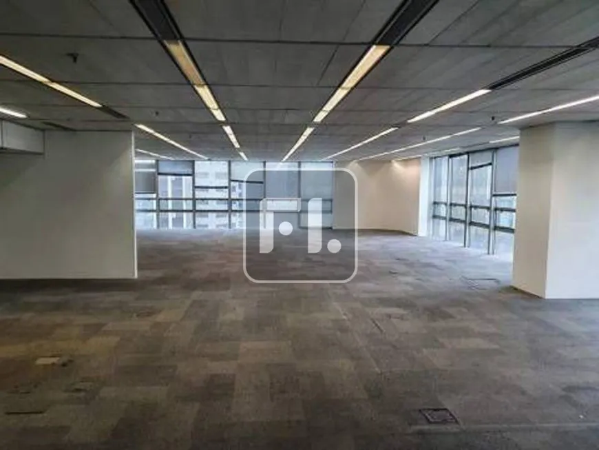 Foto 1 de Sala Comercial para alugar, 1150m² em Pinheiros, São Paulo