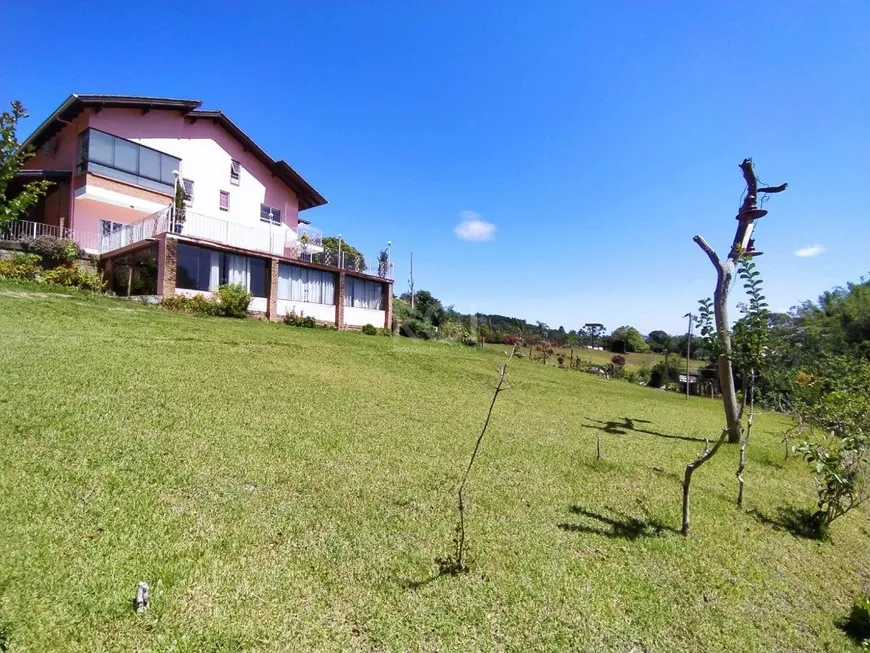 Foto 1 de Fazenda/Sítio com 4 Quartos à venda, 330m² em Vila Nova, Porto Alegre