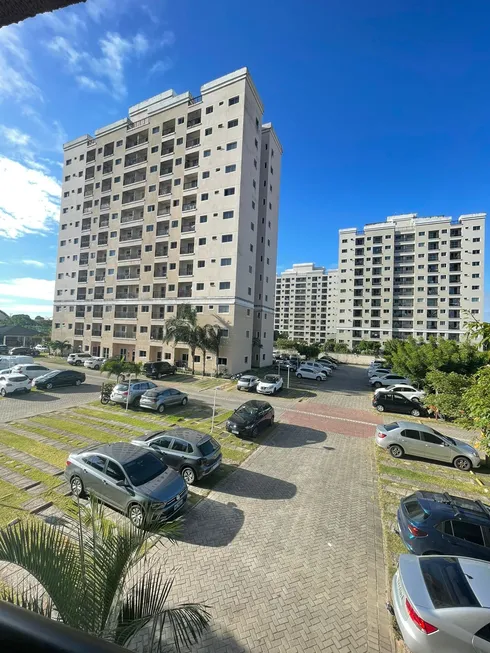 Foto 1 de Apartamento com 2 Quartos à venda, 50m² em Jóquei Clube, Fortaleza