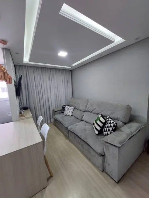 Foto 1 de Apartamento com 2 Quartos à venda, 43m² em Politeama, Salvador