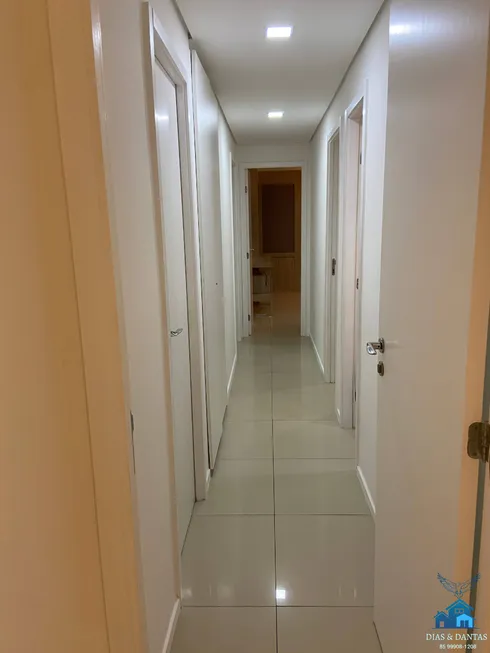 Foto 1 de Apartamento com 5 Quartos à venda, 177m² em Cocó, Fortaleza