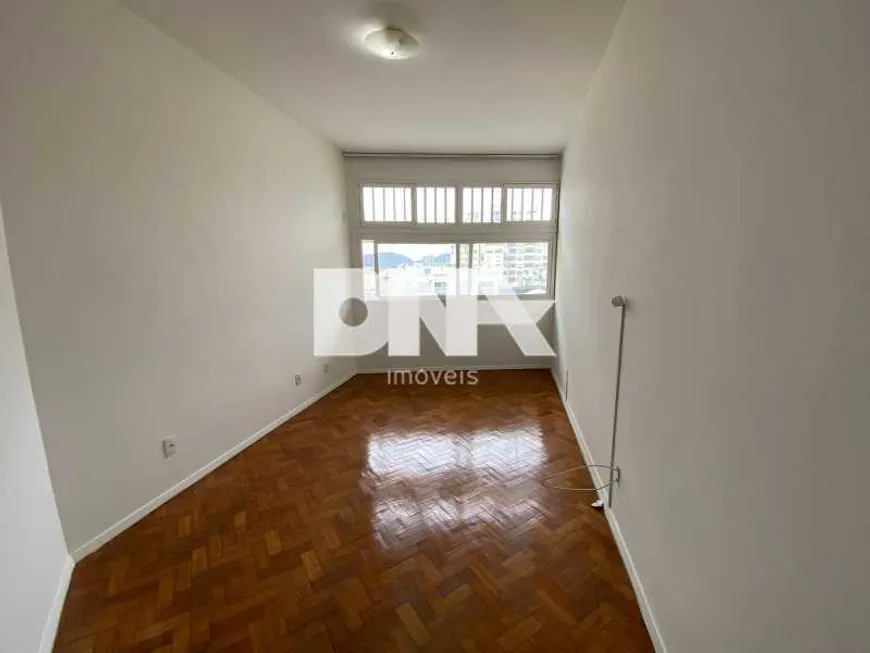 Foto 1 de Kitnet com 1 Quarto à venda, 21m² em Santa Teresa, Rio de Janeiro