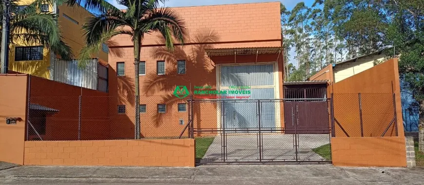 Foto 1 de Galpão/Depósito/Armazém para venda ou aluguel, 320m² em Vila São Judas Tadeu, Vargem Grande Paulista