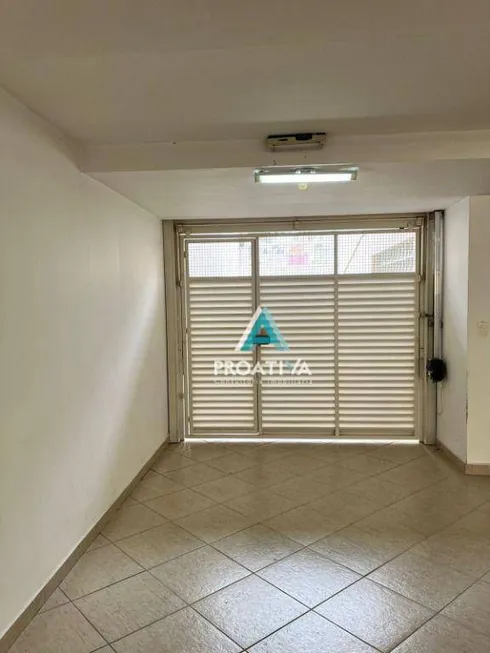 Foto 1 de Imóvel Comercial para alugar, 492m² em Jardim, Santo André