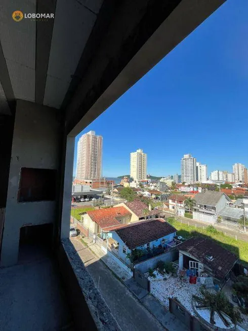 Foto 1 de Apartamento com 3 Quartos à venda, 80m² em Centro, Balneário Piçarras