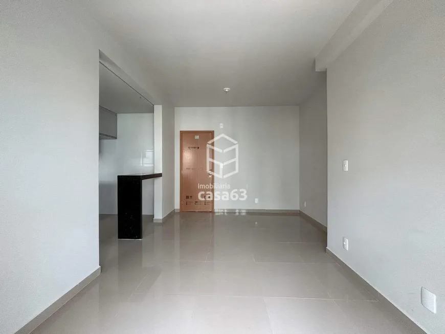 Foto 1 de Apartamento com 2 Quartos para alugar, 62m² em Plano Diretor Sul, Palmas