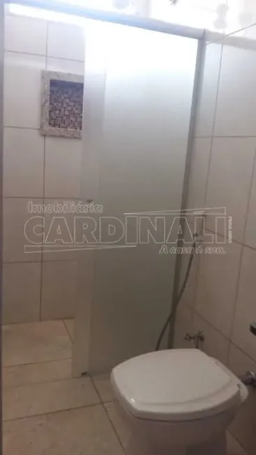 Foto 1 de Casa com 3 Quartos à venda, 204m² em São Geraldo, Araraquara