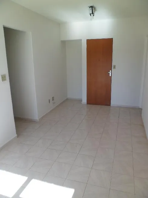 Foto 1 de Apartamento com 3 Quartos para alugar, 69m² em Centro, Ribeirão Preto