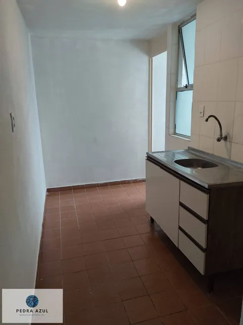 Foto 1 de Apartamento com 2 Quartos à venda, 50m² em Jardim Maricá, Mogi das Cruzes