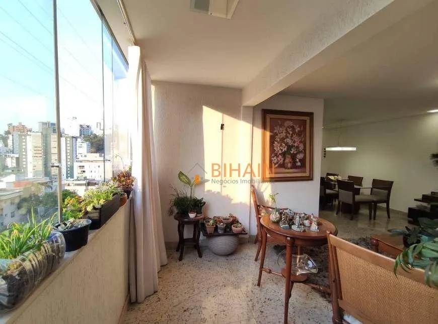 Foto 1 de Apartamento com 3 Quartos à venda, 100m² em Buritis, Belo Horizonte