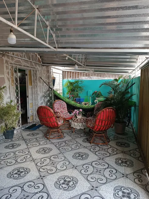 Foto 1 de Casa com 3 Quartos à venda, 130m² em Valentina de Figueiredo, João Pessoa