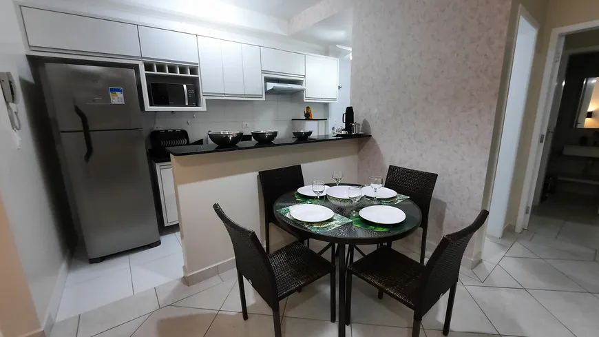 Foto 1 de Apartamento com 2 Quartos à venda, 56m² em Praia de Itaguá, Ubatuba