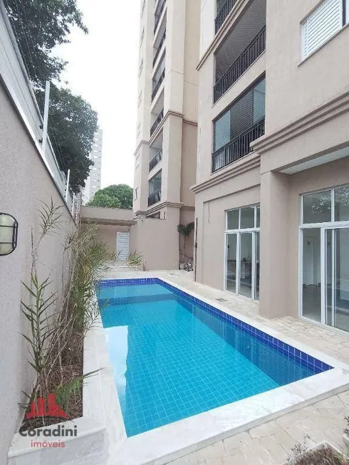 Foto 1 de Apartamento com 2 Quartos à venda, 63m² em Jardim Bela Vista, Nova Odessa