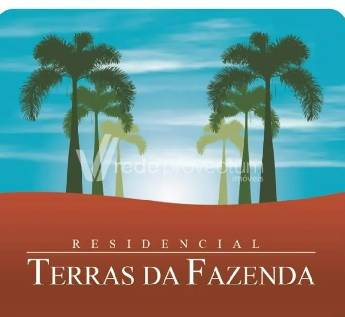 Foto 1 de Lote/Terreno à venda, 200m² em Jardim Flamboyant, Paulínia