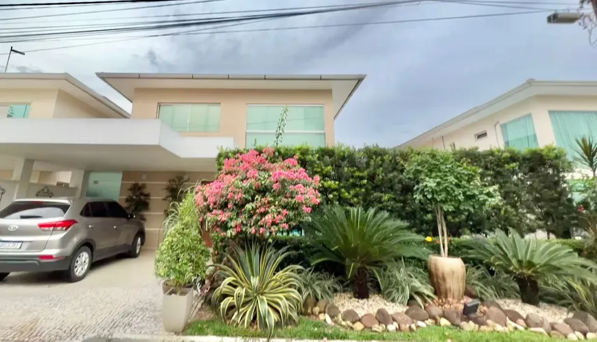 Foto 1 de Casa de Condomínio com 3 Quartos à venda, 400m² em Guanabara, Ananindeua