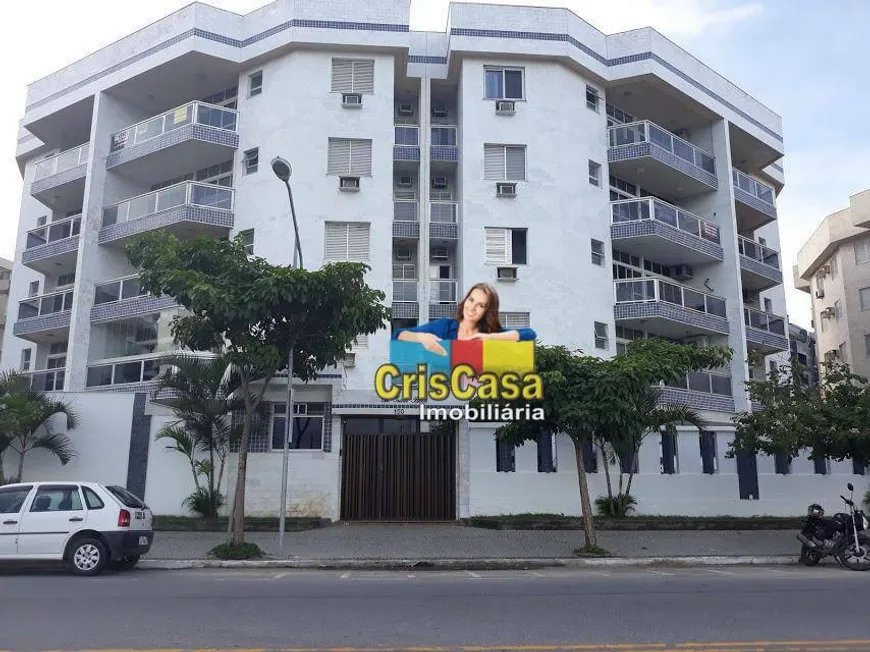 Foto 1 de Apartamento com 3 Quartos à venda, 180m² em Centro, Cabo Frio