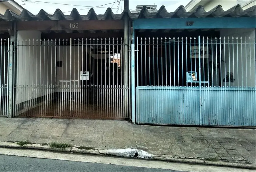 Foto 1 de Lote/Terreno à venda, 300m² em Parque da Vila Prudente, São Paulo