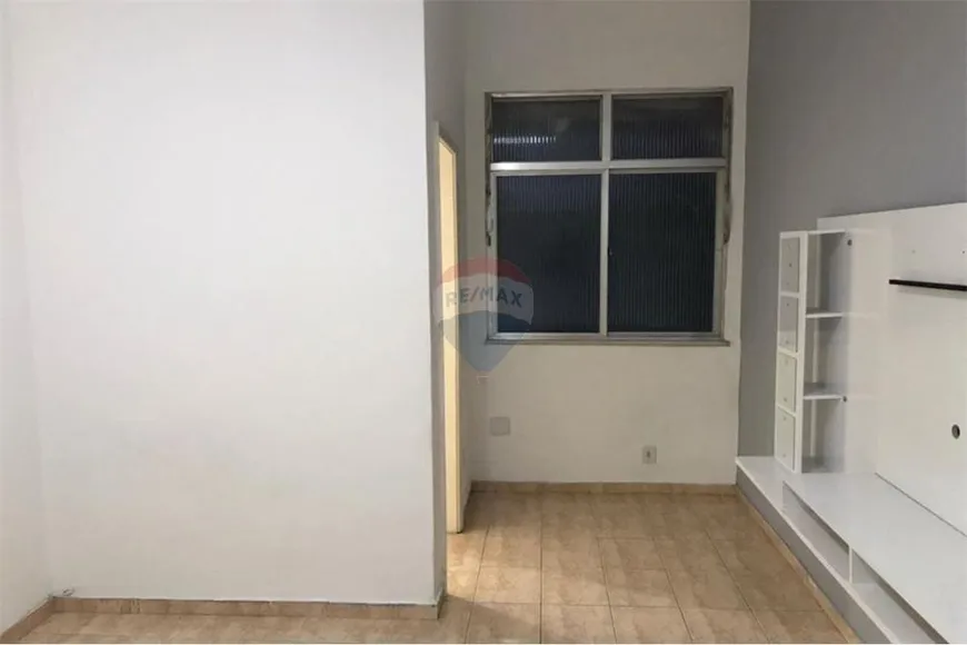 Foto 1 de Apartamento com 1 Quarto à venda, 43m² em Bancários, Rio de Janeiro